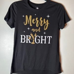 Women’s Disney Tshirt